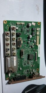 长虹 3D42A3700i 等离子液晶电视原装主板JUC7.820.00061118
