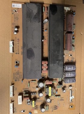 原装LG 42PT255C-TA Y板 EAX62080701 E8R68341901 屏PDP42T3