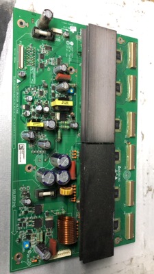 EBR38896901 EAX36466501 EBR40172501 LG 32F1 Y板 18V 5V