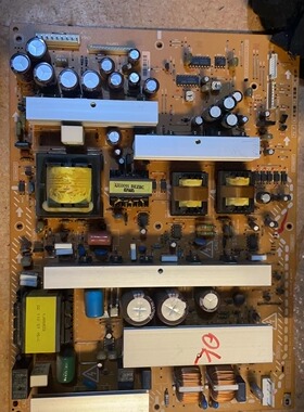 原装日立等离子P42E101C电源板1CA0131 PS-80 现货测好发