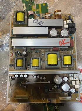 日立 P50X101C 电源板 MPF7726 L LF PCPF0202