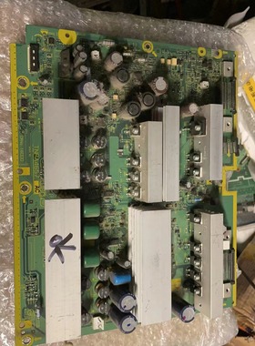 松下 TH-42PZ80C SC板 Y板 TNPA4657 AC 测试好