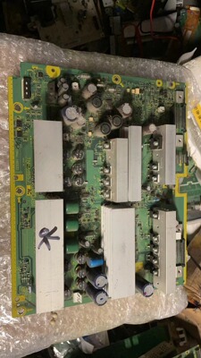 松下 TH-42PZ80C SC板 Y板 TNPA4657 AC 测试好