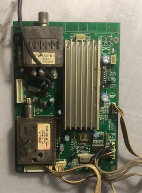 原装康佳PDP4217 功放板  35007905配屏S42SD-YD05