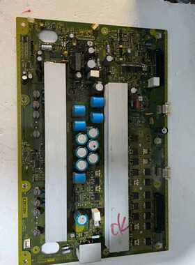 松下TH-50PV70C等离子电视Y板 TNPA4186 AC
