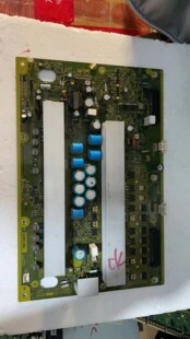 松下TH-50PV70C等离子电视Y板 TNPA4186 AC