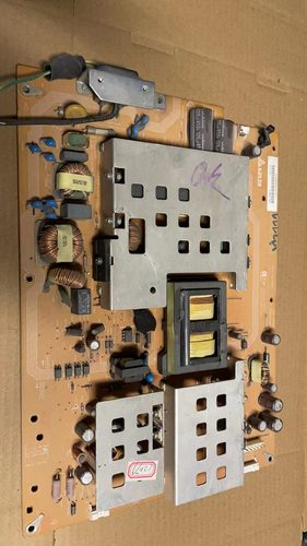 原装夏普 LCD-42/46/52GE50A 电源板 DPS-294BP RDENCA299WJQZ