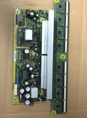 原装 日立 P37E102C Y板 JP65711 P#JA31275 屏 PFD37PH3U-411