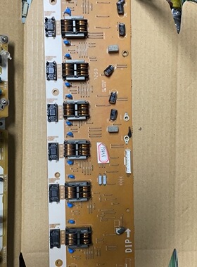 夏普 LCD-37BX6 LCD-37BX5 高压板 背光板 升压板 QPWBFE365WJZZ