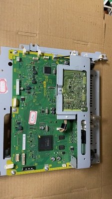 松下 TH-50PH30C 主板 TNPH0924 AB 配 屏 MC127HU1400
