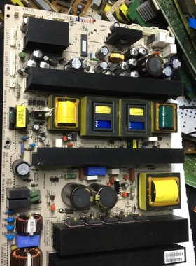 eax32241201 长虹50x4 电源板  YPSU-J013A  230.0KEG004A-F