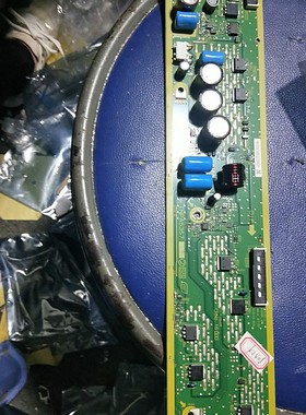 原装 松下TH-P50U30C P50UT30C SS板 TNPA5357 AB 测好 实物图