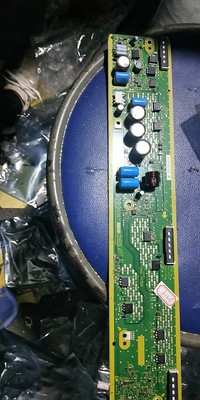 原装 松下TH-P50U30C P50UT30C SS板 TNPA5357 AB 测好 实物图