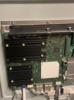 原装索尼KDL-65X8500B主板1-893-272-21屏SYV6535