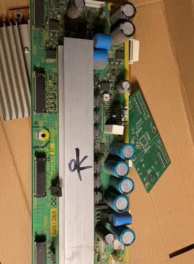 松下TH-42PV70C TH-42PV700C SS板 Z板TNPA4183 AF