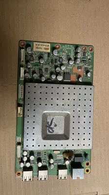 拆机 长虹3D51A9000i主板JUC7.820.00052230 屏S50FH-YB09 现货