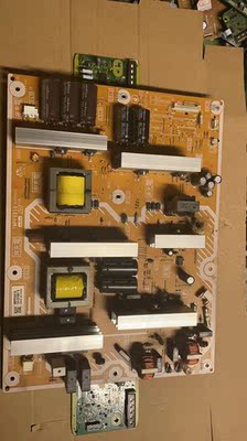 松下TH-P50U30C TH-P46U30C 46U33C TH-P50U33C电源板MPF6910