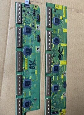 松下TH-P50S10C P50G11C P50G10C缓冲板TNPA4789 TNPA4788一套