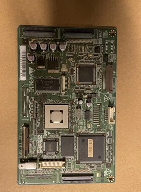 日立42PD5000 逻辑板ND25001-D013 ND60100-0005原装