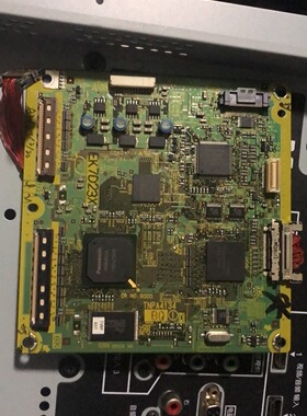 原装松下TH-42PV700C 逻辑板 TNPA4134  AQ