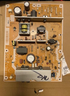 原装拆机松下TH-P42U20C电源板 ASSY.N0.LSEP1287 LSJB1287-21/22