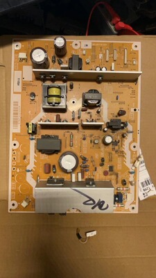 原装拆机松下TH-P42U20C电源板 ASSY.N0.LSEP1287 LSJB1287-21/22