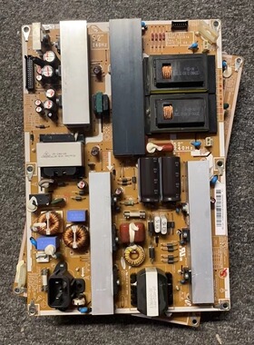 三星LA52B620R3F LA52B550电源板BN44-00267A/B