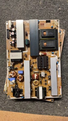 三星LA52B620R3F LA52B550电源板BN44-00267A/B