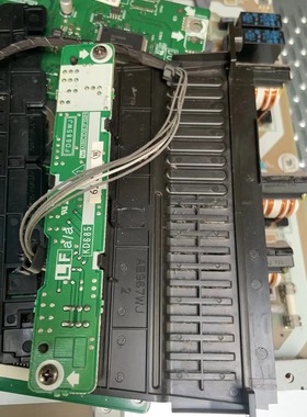 夏普 按键板 KD685 42BK7 46BK752BK7 46GH1 52GH1