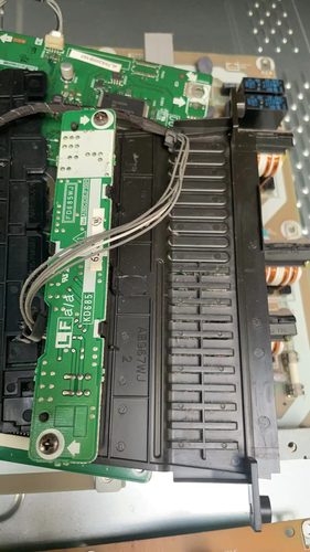 夏普 按键板 KD685 42BK7 46BK752BK7 46GH1 52GH1