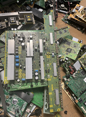 TH-P50G10C TH-P50G11C等离子SC板Y板TNPA4782 AB