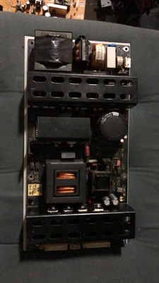MLT199TL-M MLT199W 37/42/47/55寸通用液晶电视电源板