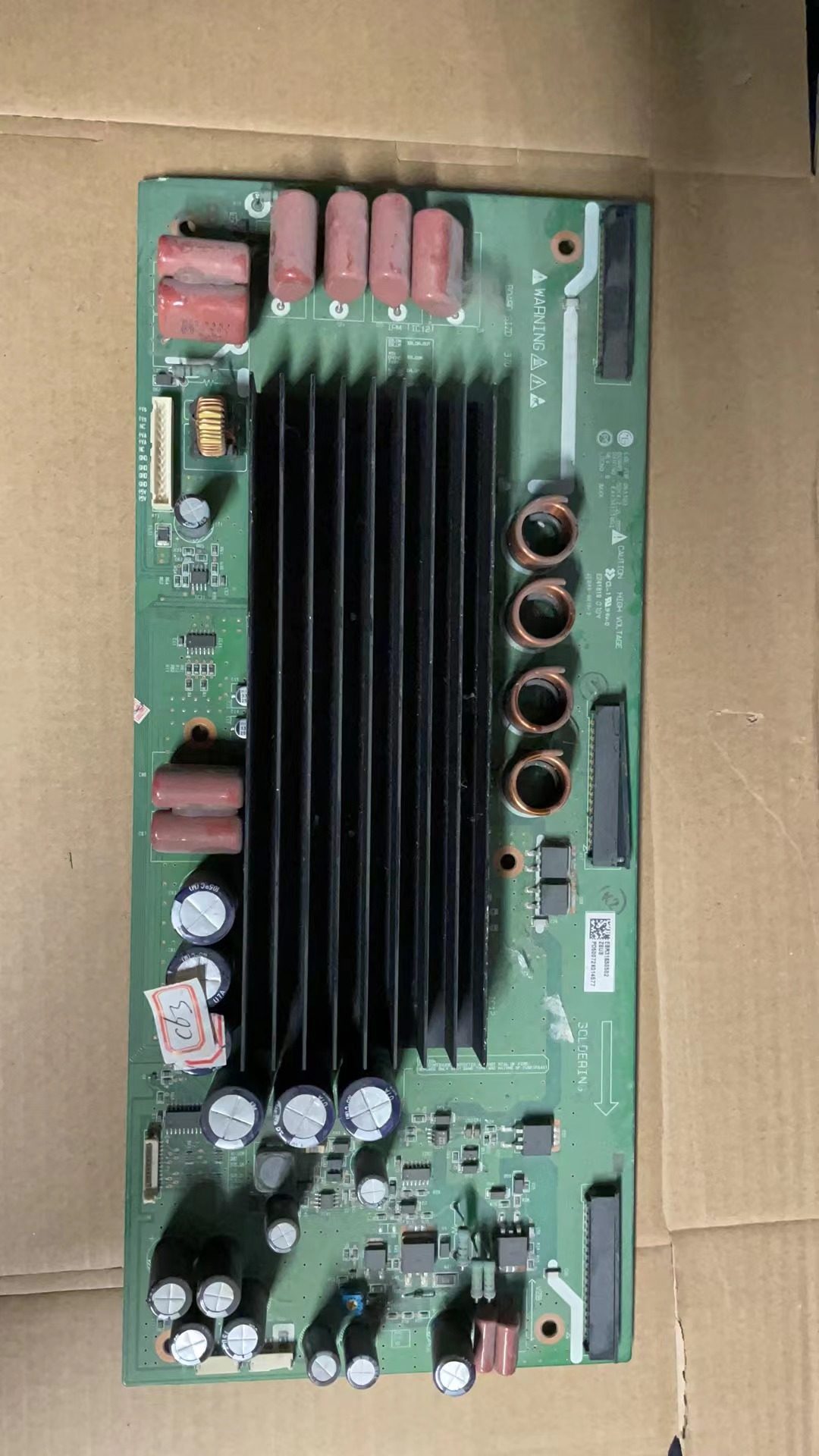 LG 50X4海信TPW5039 Z板EAX34151701 EBR36223801 EAX34151801