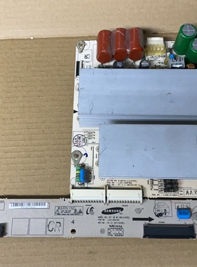 拆机海信TPW42M69 Z板 X板LJ41-05076A LJ92-01482A