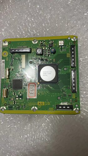 原装 松下TH-60PF30C 65PF30C逻辑板 TNPA5353 AG屏MC153FH1400