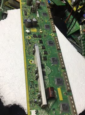 现货 原装松下TH-P42C30C TH-42C33C SN板TNPA5311AG ACTNPA5313