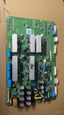 长虹PT4206 Y板LJ41-02668A LJ92-01256A配三星S42SD-YD05屏