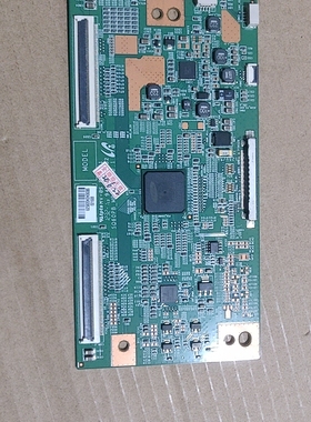 原装海信LED40K360X3D逻辑板SQ60PBOCMB34C4LV0.0