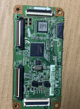 三星PS43E400U1R 逻辑板LJ41-10234A LJ92-01899A 配S43SD-YB01
