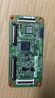 三星PS43E400U1R 逻辑板LJ41-10234A LJ92-01899A 配S43SD-YB01