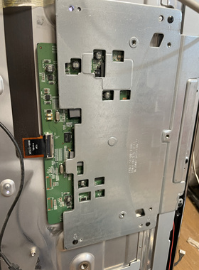 三星UA55C8000XF逻辑板2010-R240S-MB4-0.5