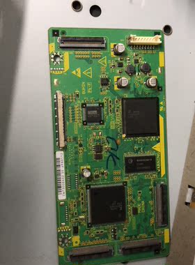 日立P50A101CK P50A101C逻辑板JP60112 JA09582