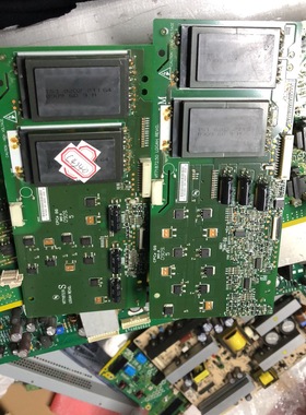 原装TCL L42M61F L42E9FR高压板背光板VIT71872.50 VIT71872.51