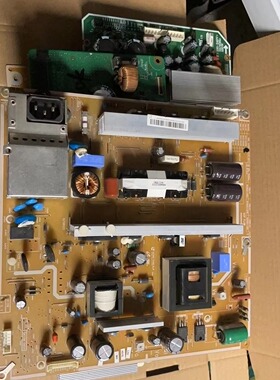 三星ps43d450a2 43d490a1等离子液晶电视机电源板BN44-00442B