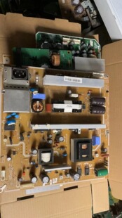 三星ps43d450a2 43d490a1等离子液晶电视机电源板BN44-00442B