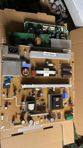三星ps43d450a2 43d490a1等离子液晶电视机电源板BN44-00442B