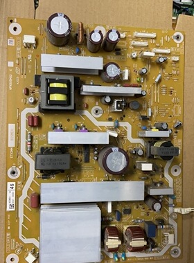 原装松下TH-P50U20C TH-P46S25C电源板ETX2MM806MEH NPX805MS2