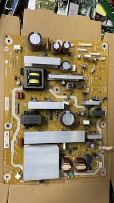 原装松下TH-P50U20C TH-P46S25C电源板ETX2MM806MEH NPX805MS2