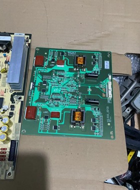 原装三星55寸拼接屏电视机恒流板SSL550-0D13D 屏LTI550HN11