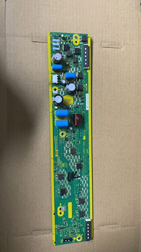 松下TH-P46UT30C TH-P46U30C TH-P46U33C SS板Z板X板TNPA5350